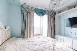 3-к квартира, вторичка, 84м2, 8/9 этаж