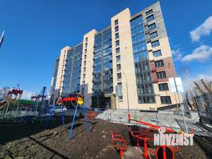 Студия квартира, вторичка, 34м2, 8/9 этаж