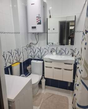 2-к квартира, вторичка, 68м2, 5/9 этаж