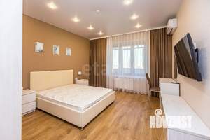 1-к квартира, вторичка, 46м2, 9/17 этаж