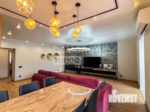 3-к квартира, вторичка, 106м2, 2/9 этаж