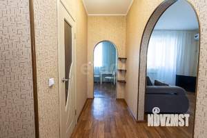 1-к квартира, вторичка, 34м2, 3/14 этаж