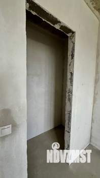 1-к квартира, вторичка, 38м2, 12/14 этаж