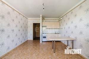 Студия квартира, вторичка, 25м2, 3/4 этаж
