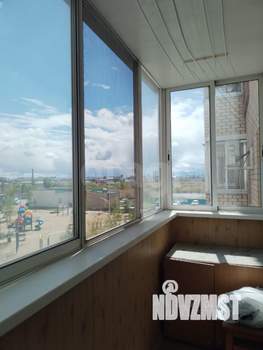 1-к квартира, вторичка, 40м2, 3/14 этаж