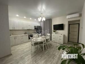 2-к квартира, вторичка, 80м2, 1/5 этаж