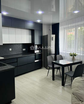 2-к квартира, вторичка, 62м2, 3/18 этаж