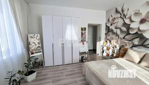 3-к квартира, вторичка, 74м2, 4/4 этаж