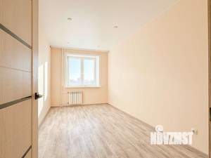 1-к квартира, вторичка, 36м2, 10/12 этаж