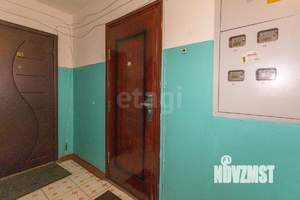 Студия квартира, вторичка, 28м2, 7/9 этаж