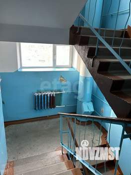 2-к квартира, вторичка, 49м2, 2/5 этаж