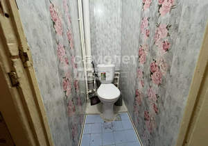 3-к квартира, вторичка, 71м2, 4/5 этаж