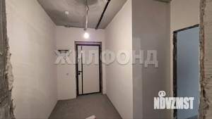 Студия квартира, вторичка, 33м2, 21/26 этаж
