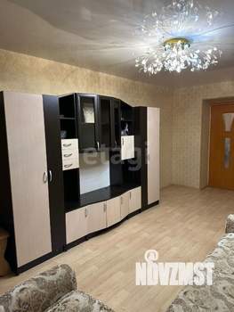2-к квартира, вторичка, 58м2, 7/7 этаж
