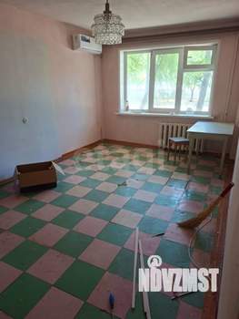 3-к квартира, вторичка, 59м2, 1/5 этаж