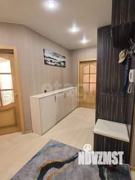 2-к квартира, вторичка, 78м2, 12/18 этаж