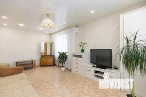 4-к квартира, вторичка, 71м2, 3/5 этаж