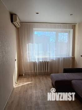 2-к квартира, вторичка, 54м2, 3/5 этаж
