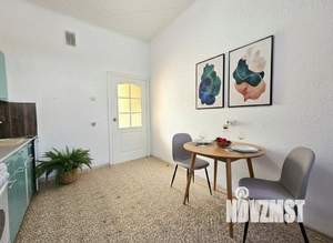 2-к квартира, вторичка, 55м2, 2/5 этаж