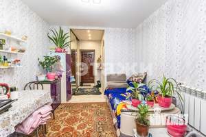 Студия квартира, вторичка, 21м2, 1/3 этаж