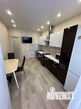 1-к квартира, вторичка, 45м2, 4/9 этаж