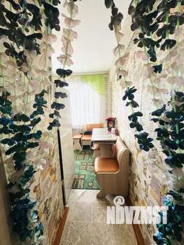 2-к квартира, вторичка, 45м2, 3/5 этаж