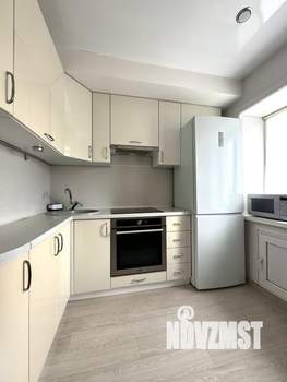 2-к квартира, вторичка, 43м2, 2/5 этаж