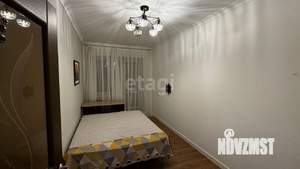 1-к квартира, вторичка, 44м2, 7/14 этаж