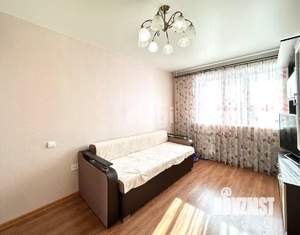 2-к квартира, вторичка, 49м2, 2/3 этаж