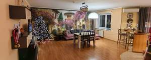 3-к квартира, вторичка, 100м2, 10/10 этаж