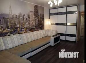 1-к квартира, вторичка, 43м2, 3/9 этаж