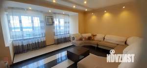 6-к квартира, вторичка, 206м2, 9/12 этаж