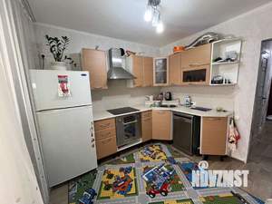 1-к квартира, вторичка, 40м2, 1/10 этаж