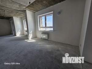 Студия квартира, сданный дом, 80м2, 16/19 этаж
