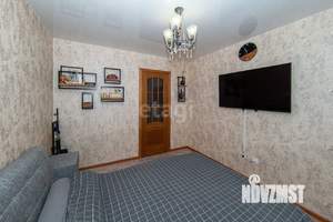 3-к квартира, вторичка, 60м2, 1/10 этаж