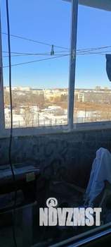 1-к квартира, вторичка, 35м2, 5/9 этаж