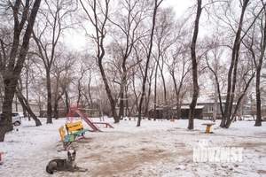 3-к квартира, вторичка, 65м2, 5/5 этаж