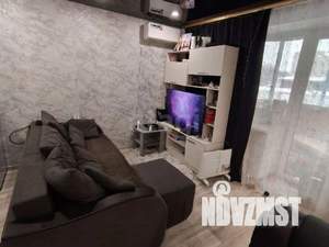 Студия квартира, вторичка, 28м2, 1/9 этаж
