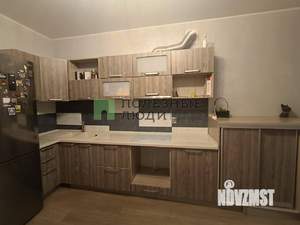 2-к квартира, вторичка, 63м2, 4/15 этаж