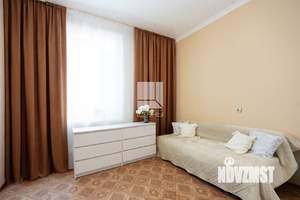 2-к квартира, вторичка, 55м2, 5/5 этаж