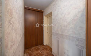 2-к квартира, вторичка, 44м2, 2/5 этаж