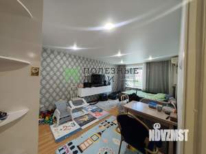 1-к квартира, вторичка, 32м2, 5/9 этаж