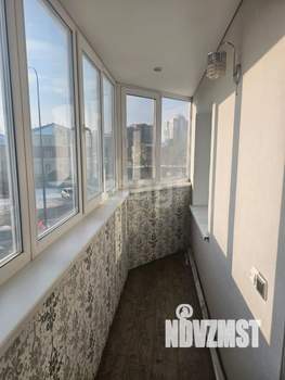 2-к квартира, вторичка, 57м2, 2/14 этаж
