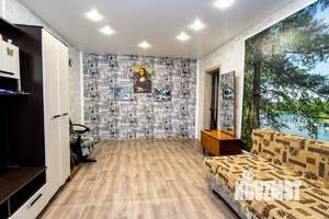 3-к квартира, вторичка, 60м2, 3/5 этаж