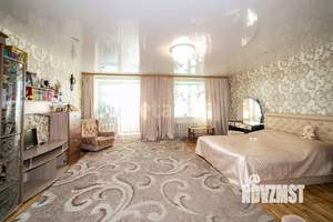3-к квартира, вторичка, 101м2, 10/10 этаж