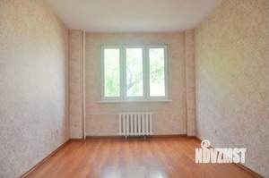 1-к квартира, вторичка, 35м2, 2/3 этаж