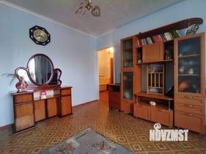 2-к квартира, вторичка, 49м2, 2/5 этаж
