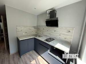 3-к квартира, вторичка, 49м2, 3/5 этаж
