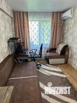 3-к квартира, вторичка, 60м2, 3/5 этаж