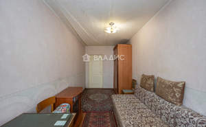 2-к квартира, вторичка, 44м2, 2/5 этаж